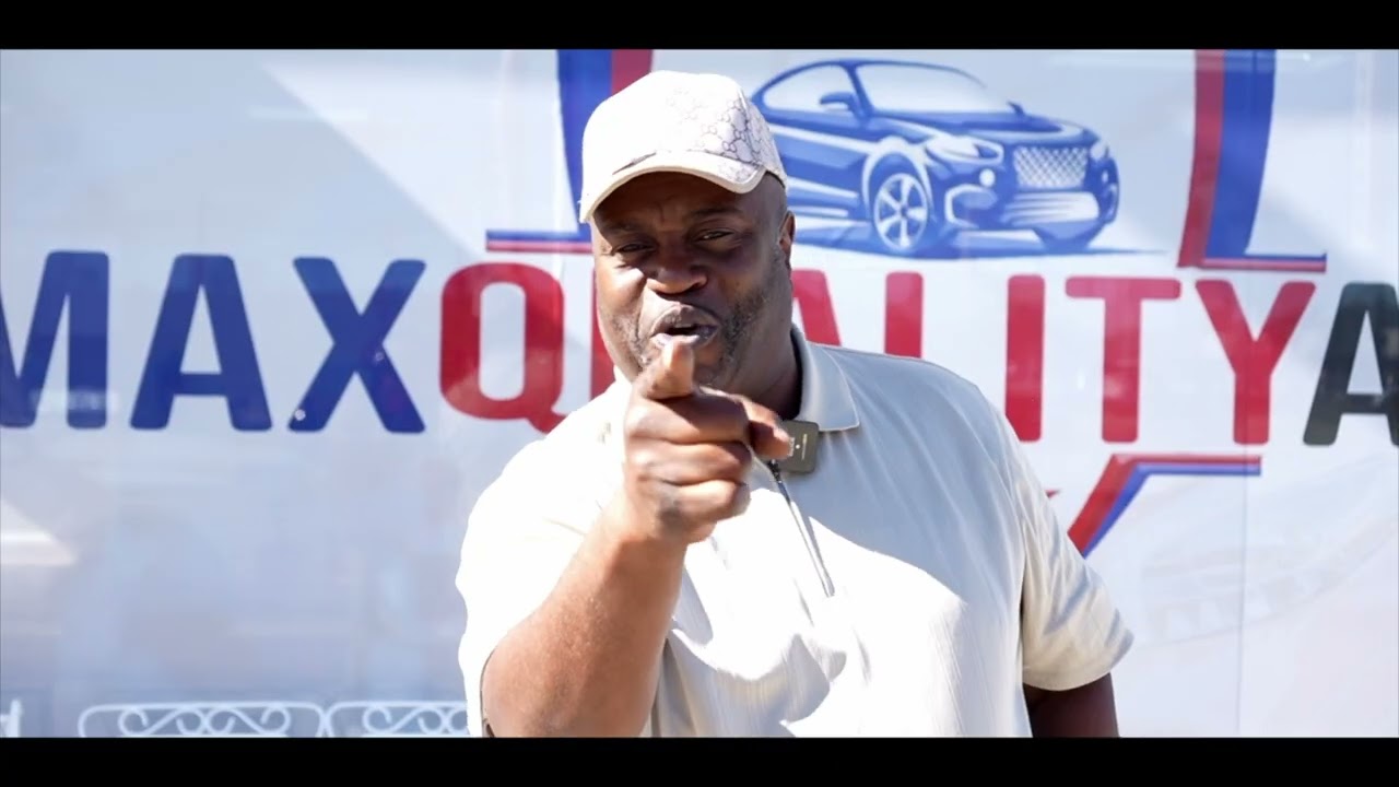 💵 File Your Taxes and Drive Away Happy at Max Quality Auto! 💵