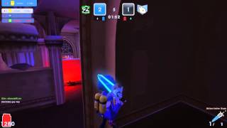 MicroVolts ShadowTkillzz vs WeLoveToys#2