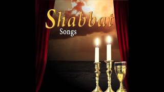 Video thumbnail of "Oseh Shalom prayer -  Shabbat Songs"