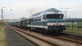 CC72084 Sotteville