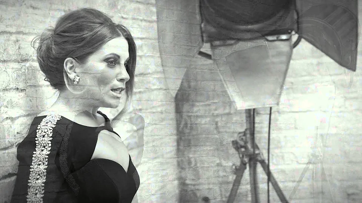 Louise Dearman 'Home' Official video
