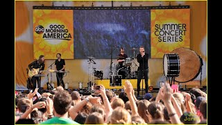 Imagine Dragons-Demons(Live from Good Morning America 2013)