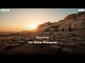 The Stone Whisperer: A Journey Through Ancient Egypt's Sacred Quarries