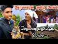 Munnar hidden Tamil tribal village | Santos colony | Edison vlogs Tamil