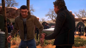 XCOM 2 - Campaign Ending [EN]