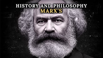 The Complete History and Philosophy of Karl Marx | Labor, Exploitation, and Materialism