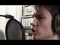 "Браття Українці" (гімн АТО-ООС) - кавер пісні гурту "Шабля". Співає Лука Гавриш.