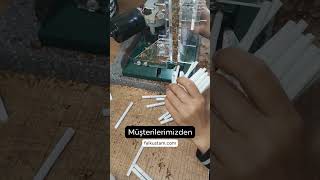 Dolum Makinesi Fk 99