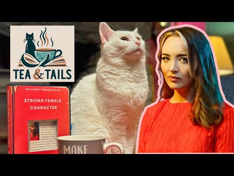 Why 'Strong Female Character' is a must-read