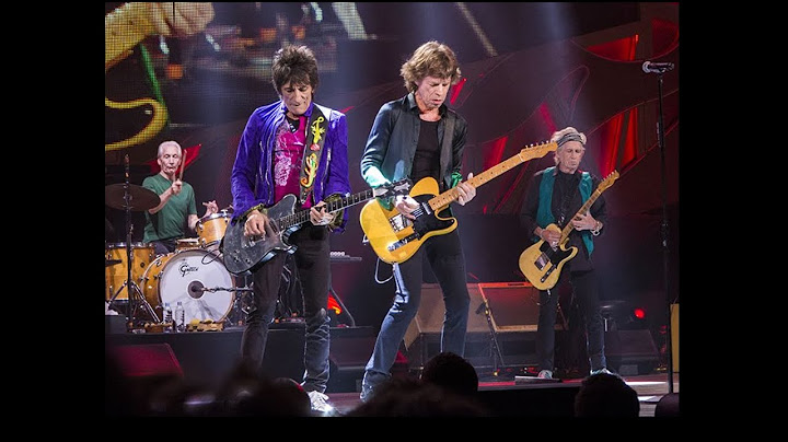 Satisfaction Extended version - Extended performance video thumbnail