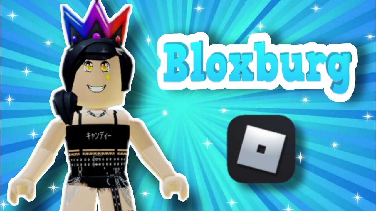 Roblox: Como Jogar BloxBurg Grátis 👉VERDADE👈 