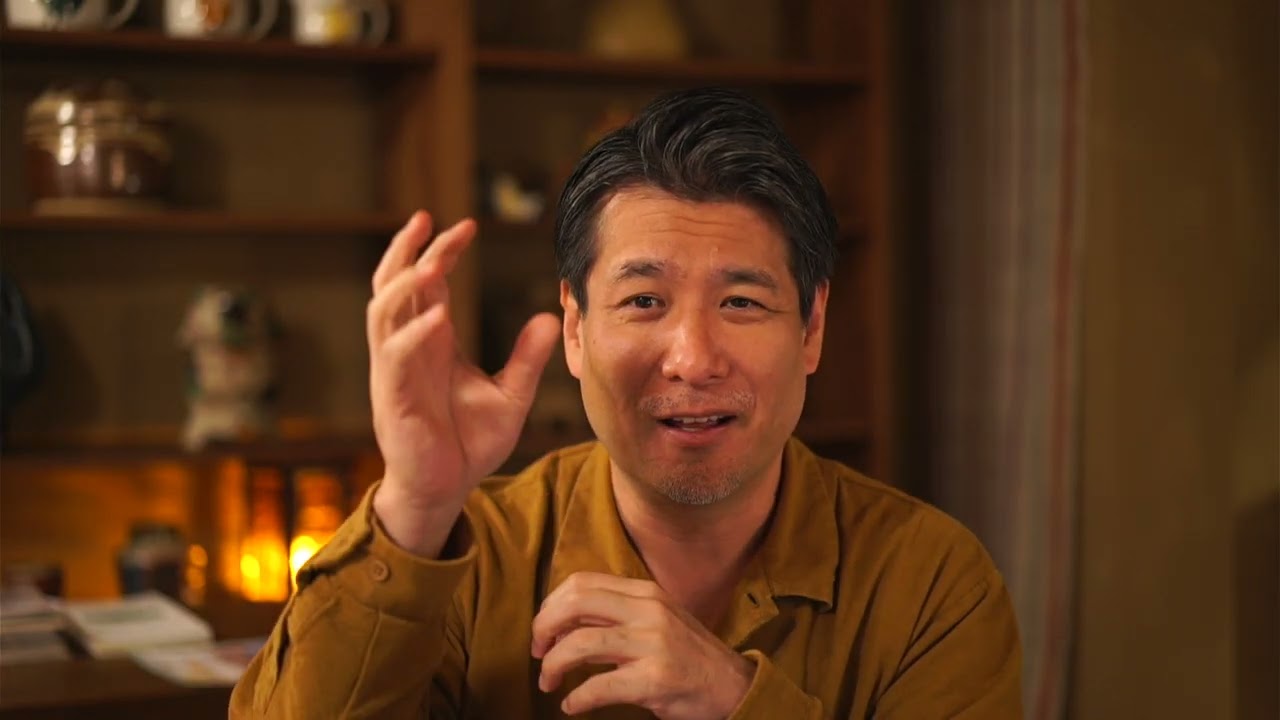 「人の振り見て我が振り直せ」の続編。