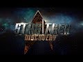 Звездный Путь: Discovery - пилот (обзор)