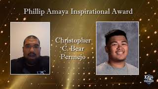 DHS Senior Athletic Awards 2020