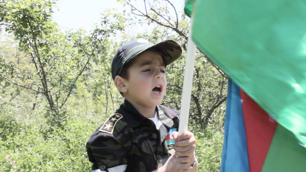 LERİK - ƏLİ İBADOV...ANA ƏSGƏR GEDİRƏM