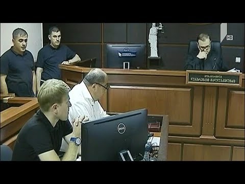 გამრეკელაშვილის მკვლელობის საქმე