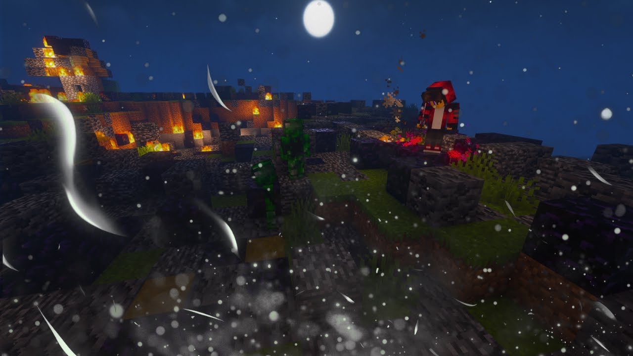 Balance of Power Episode 2: Shadows of the Green Steve's