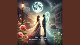 The Magic Of Our Love Appears