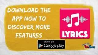 Kannada Songs Lyrics Android App screenshot 1