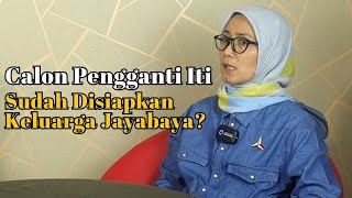 Iti Octavia Jayabaya Tatap Senayan Lalu ke Pilgub Banten atau Menteri?