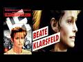 La Traque Beate Klarsfeld 1986 Film Historique Basé Sur Une Histoire Vraie 