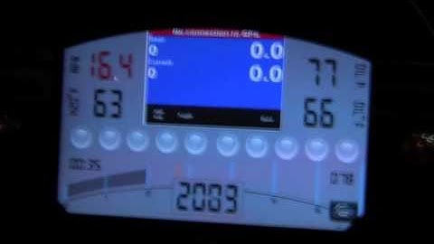 DigiDash Review 03 DashCommand & RaceChrono