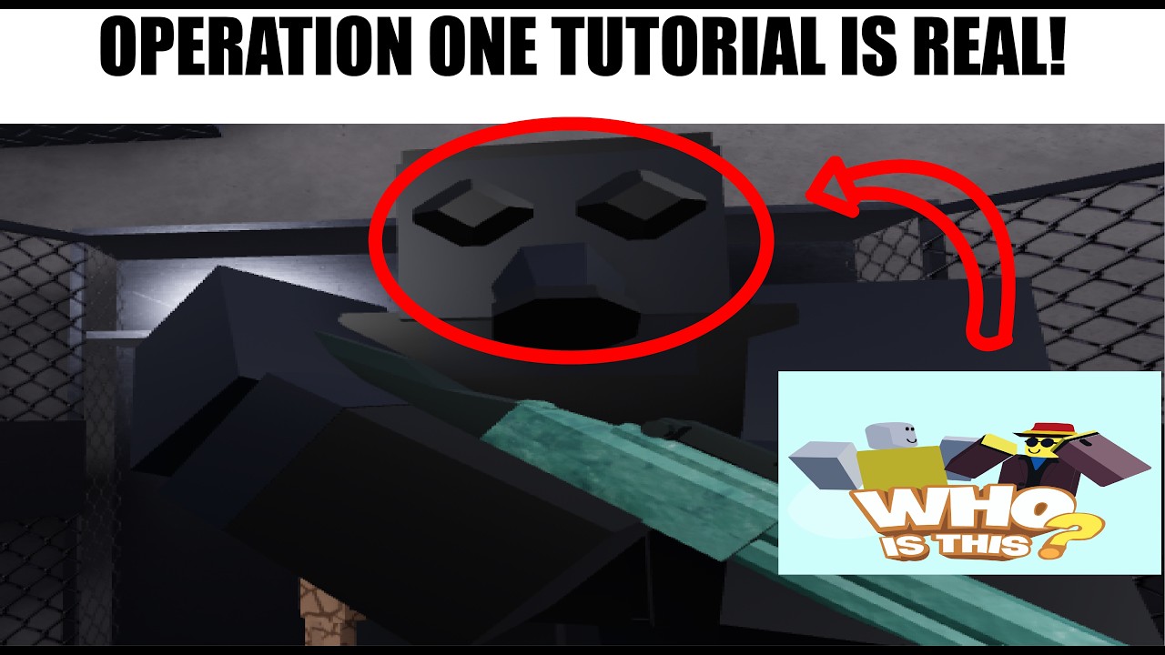 OPERATION ONE GUIDING SERIES | Part 1: Basic Understanding - YouTube