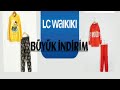 LC WAIKIKI BÜYÜK İNDİRİM