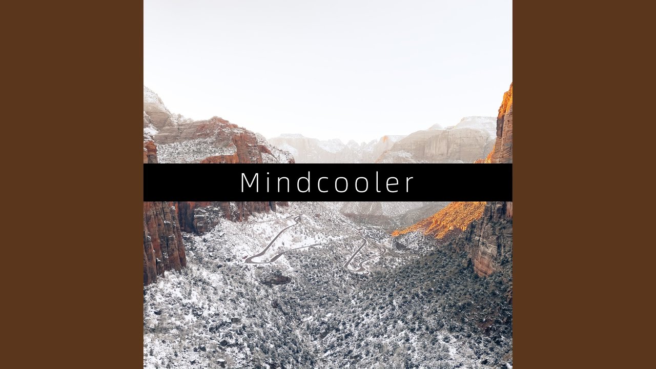 Watch Mindcooler on YouTube Watch Mindcooler on YouTube
