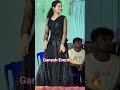 Ganesh Events Chilakaluripet 🔥 #dance #youtube