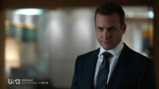 Suits - Harvey and Donna - 