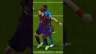 🔴 Bournemouth vs Crystal Palace | What the foul! | PES 2021 Simulation #bournemouth #crystalpalace