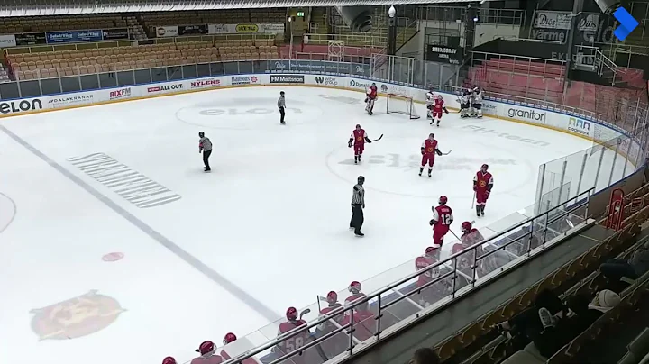 Adam Konrad F (2004) 1st goal in season Strmsbro I...