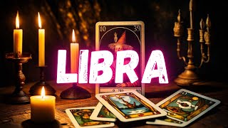 LIBRA OMG❗️😱🗣️👀 THEY CAN’T STOP TALKING ABOUT YOU… 🤫🔥 WHAT WAS SAID WILL SHOCK YOU! 🚨