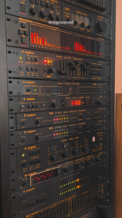 Hiend audio stereo pro made in japan #bose #audiophile #music #amthanhbai #sony #80smusic