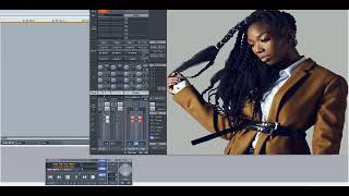 Brandy – Always On My Mind (Slowed Down)