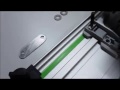 Anti basculement scie circulaire Festool TS 55 Anti basculement scie circulaire Festool TS 55