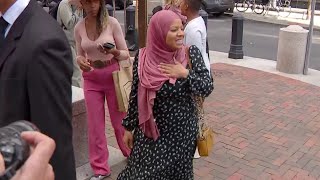 Download Lagu Tania Fernandes Anderson, former Boston city councilor, sentenced in kickback case MP3 Download Lagu Tania Fernandes Anderson, former Boston city councilor, sentenced in kickback case MP3