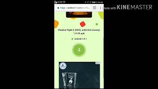 Shadow fight 2 hacking screenshot 4