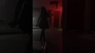 Halloween Party Hooping - Kitty Bionic Hoop Dance