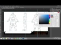 Setting Up Image References for 3D Modeling (Autodesk 3ds Max)