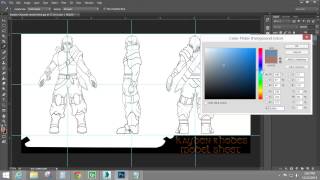 Setting Up Image References for 3D Modeling (Autodesk 3ds Max) Wealth