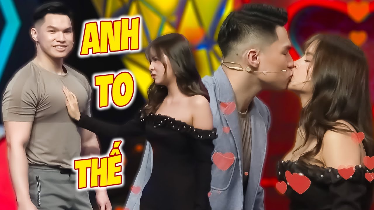 hen ho ket ban New 2022 CẶP ĐÔI VỪA BẤM NÚT ĐÃ QUẤN QUÝT LẤY NHAU KHÔNG RỜI KHIẾN CÁT TƯỜNG THÍCH THÚ I PHỤ NỮ LÀ ĐỂ YÊU