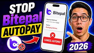 How To Stop Bitepal Autopay 💳 Step-By-Step Easy Guide 2026 ⚡