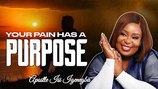 Why The Enemy Attacks Certain People Early | Apostle Isi Igenegba