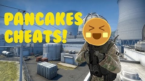 Pancakes Cheats 100%