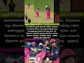 தூக்கி குப்பையில போடுங்க வயசை #rabada #tataipl2026 #vaibhavsuryavanshi #suryavanshi #news #shorts