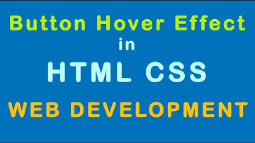 Button using html css| Button hover effect in html and css  | Anchor tag | button shadow in css