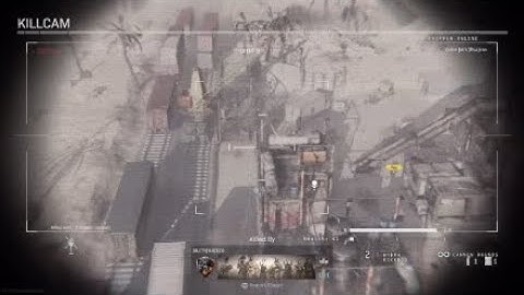 I am the worlds most unlucky cod player/On God