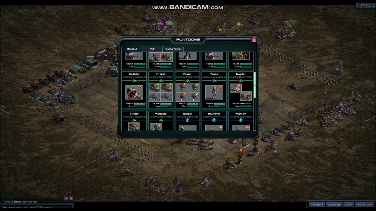 Operation Righteous Path War Commander Operation Righteous Return faction 1 4 - YouTube
